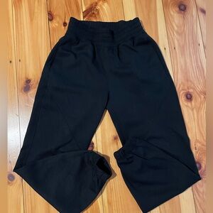 Abercrombie YPB neoKNIT Jogger size XS